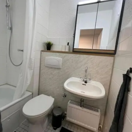 Modern In Central Station Apartment *